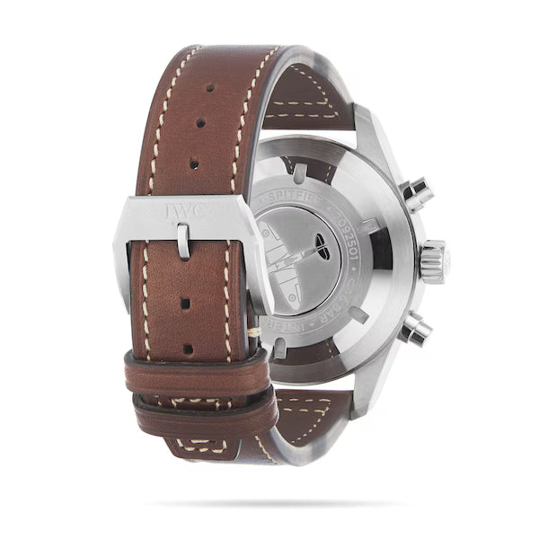 IWC PILOT’S WATCH CHRONOGRAPH SPITFIRE IW387903