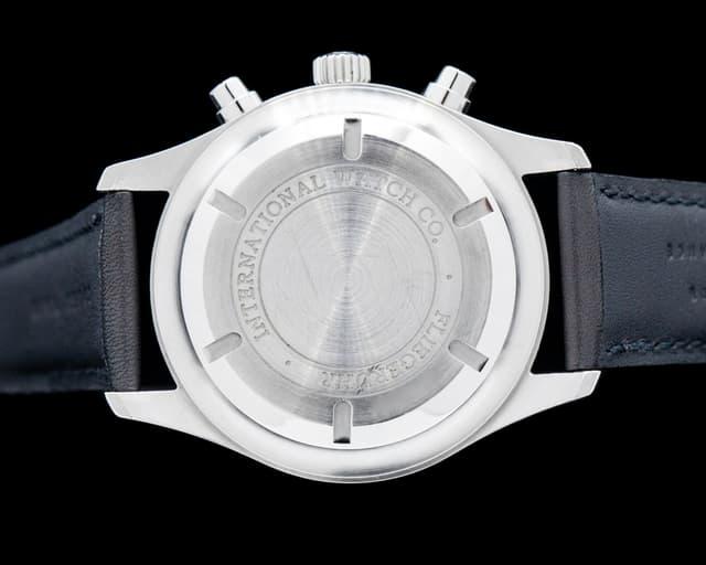 IWC FLIEGER CHRONOGRAPH IW371701