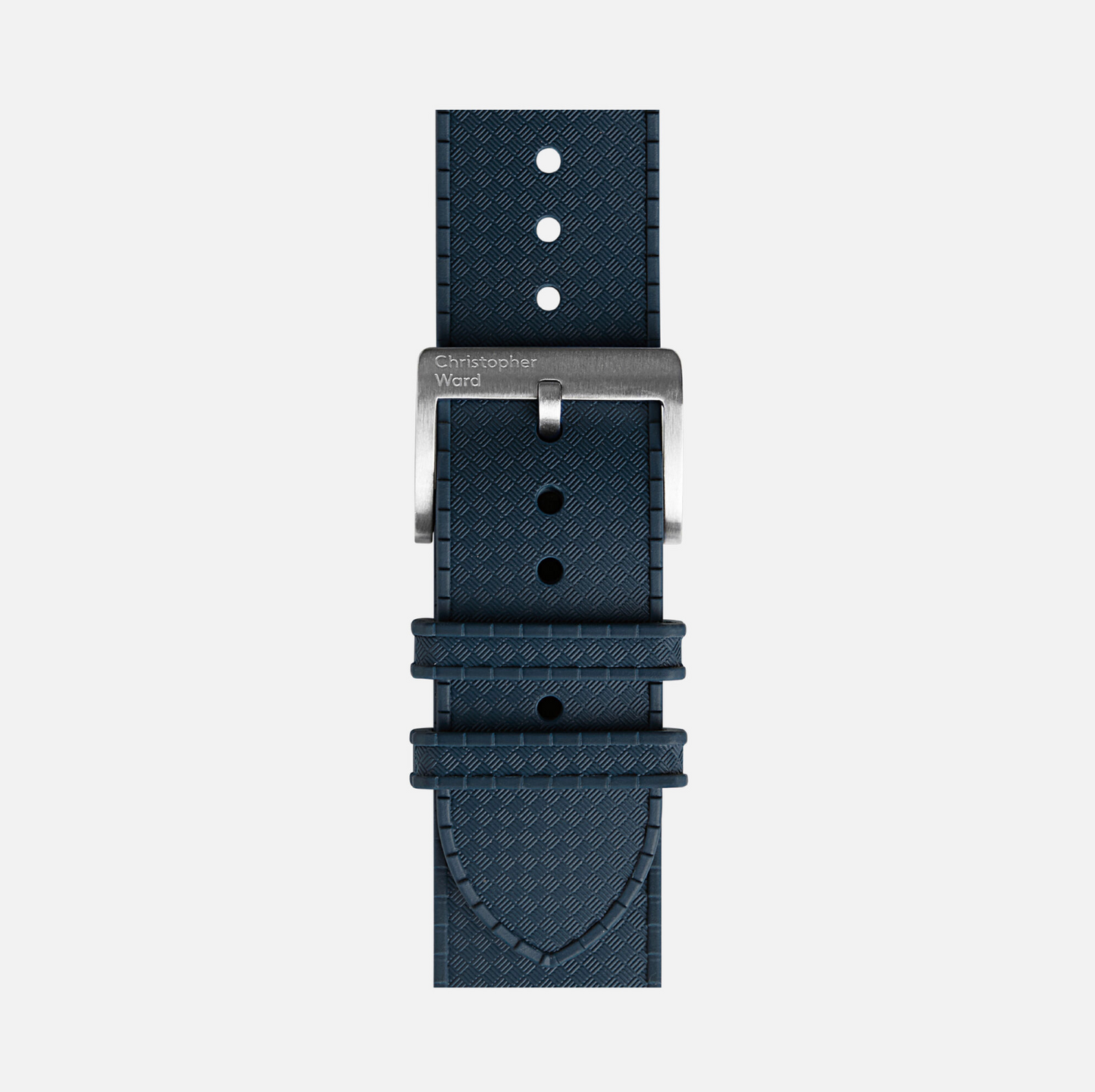 Vintage Rubber - Azul