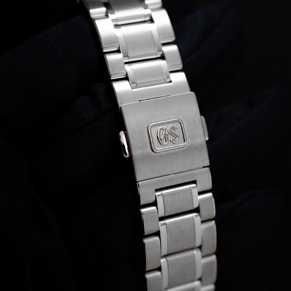 GRAND SEIKO SBGX355 “SNOWFLAKE”