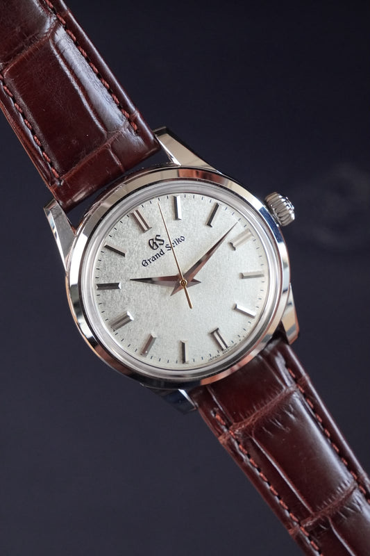 GRAND SEIKO SBGW281 “Bantō”
