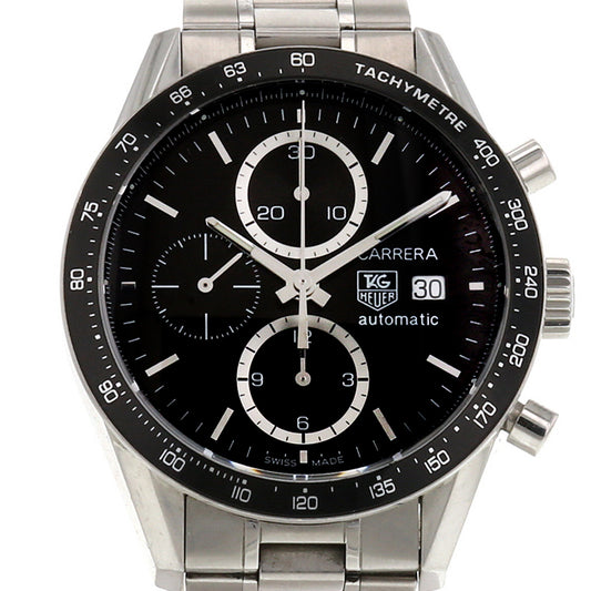 TAG Heuer Carrera Chronograph Tachymeter Automatic