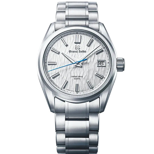 GRAND SEIKO SBGA211 “SNOWFLAKE”