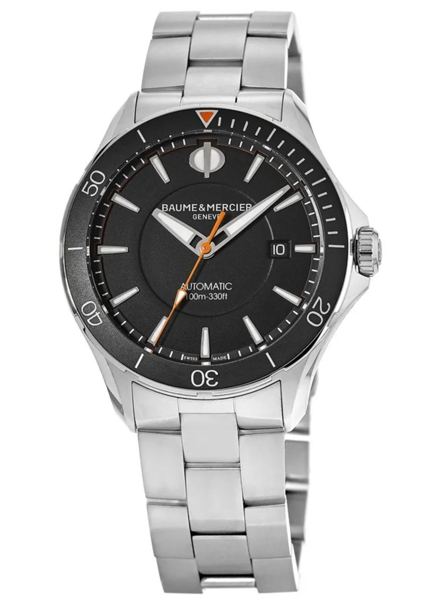 Baume & Mercier Clifton Club