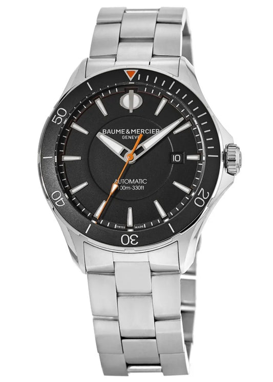 Baume & Mercier Clifton Club