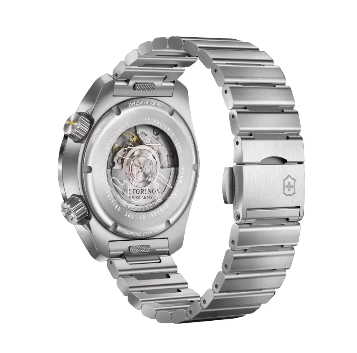 Victorinox Air Pro Automatic