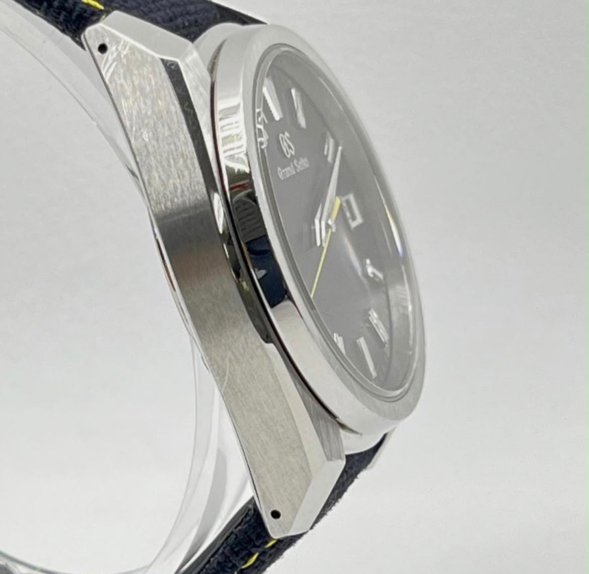 Grand Seiko SBGV243