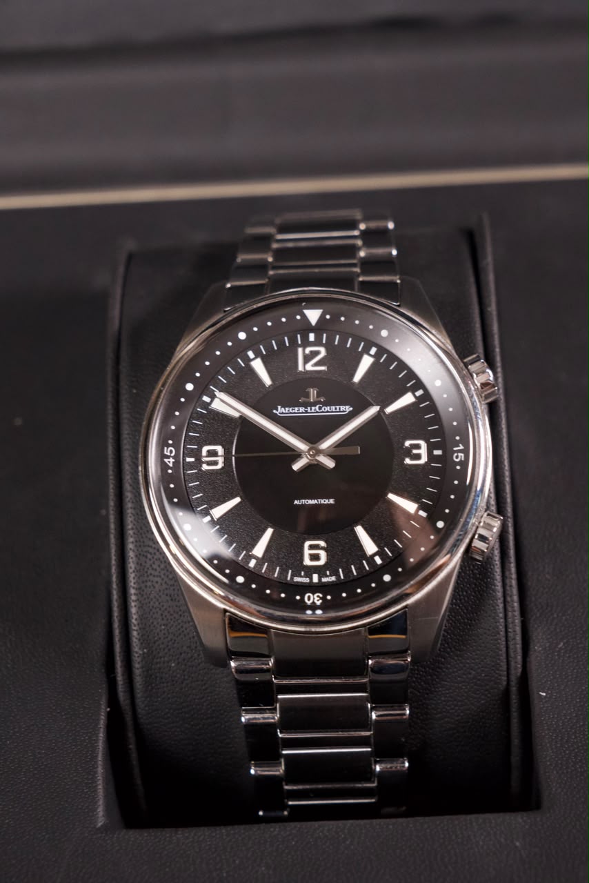 Jaeger-LeCoultre Polaris Automatic