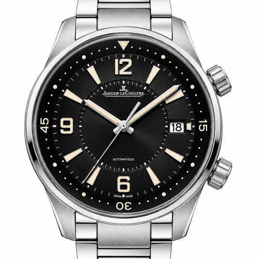Jaeger-LeCoultre Polaris Automatic