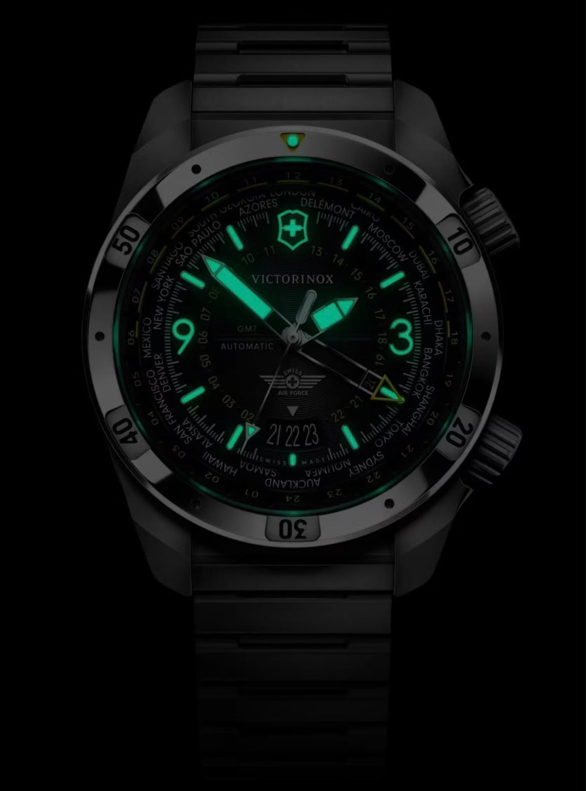 Victorinox Air Pro Automatic