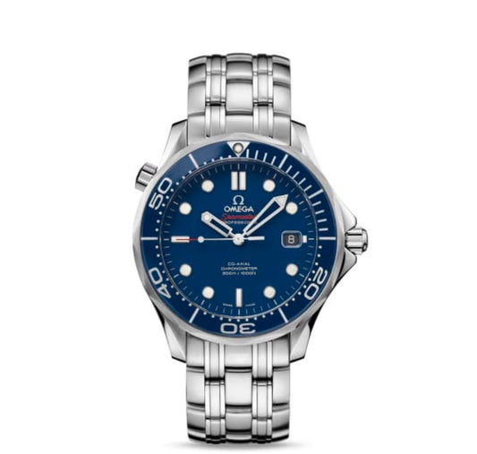 Omega Seamaster Diver 300M Co-Axial Chronometer 41 mm