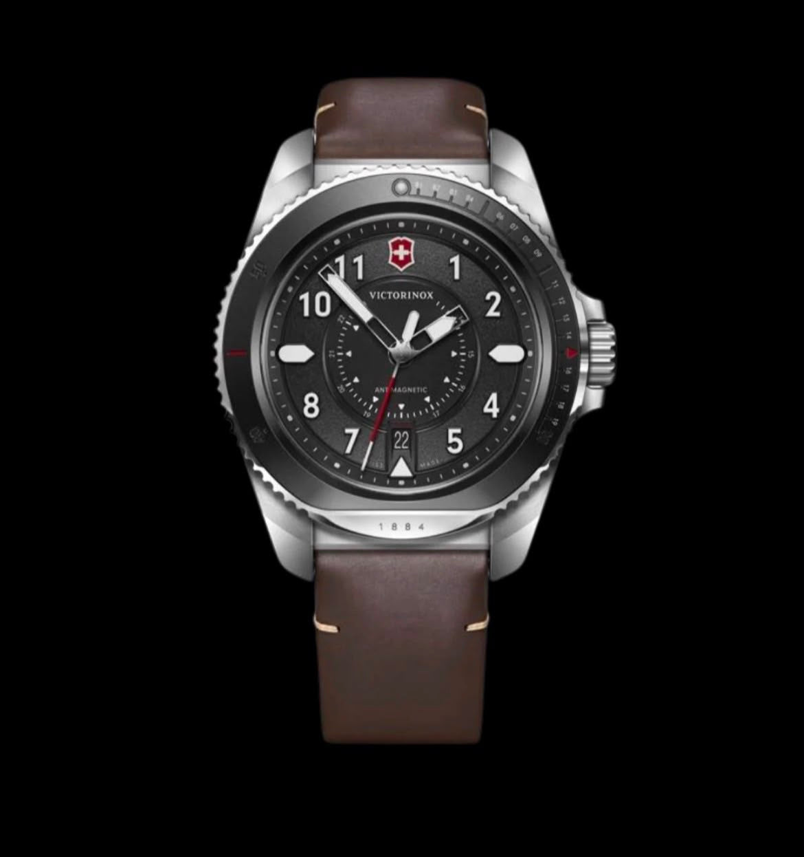 Victorinox Journey 1884