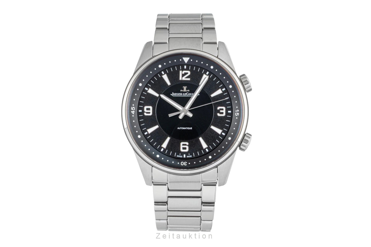 Jaeger-LeCoultre Polaris Automatic