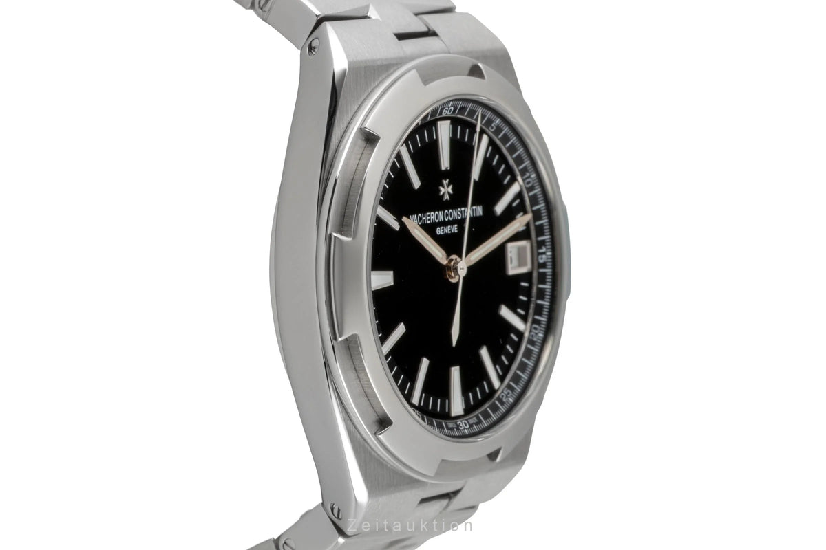 Vacheron Constantin Overseas