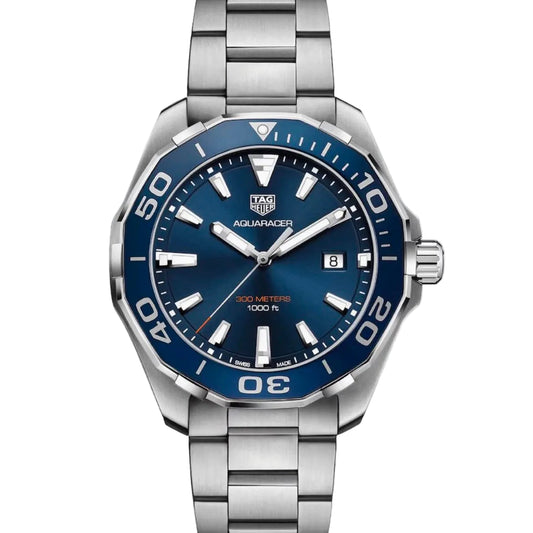 TAG Heuer Aquaracer 43 mm Quartz