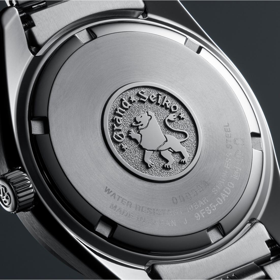 GRAND SEIKO SBGX297