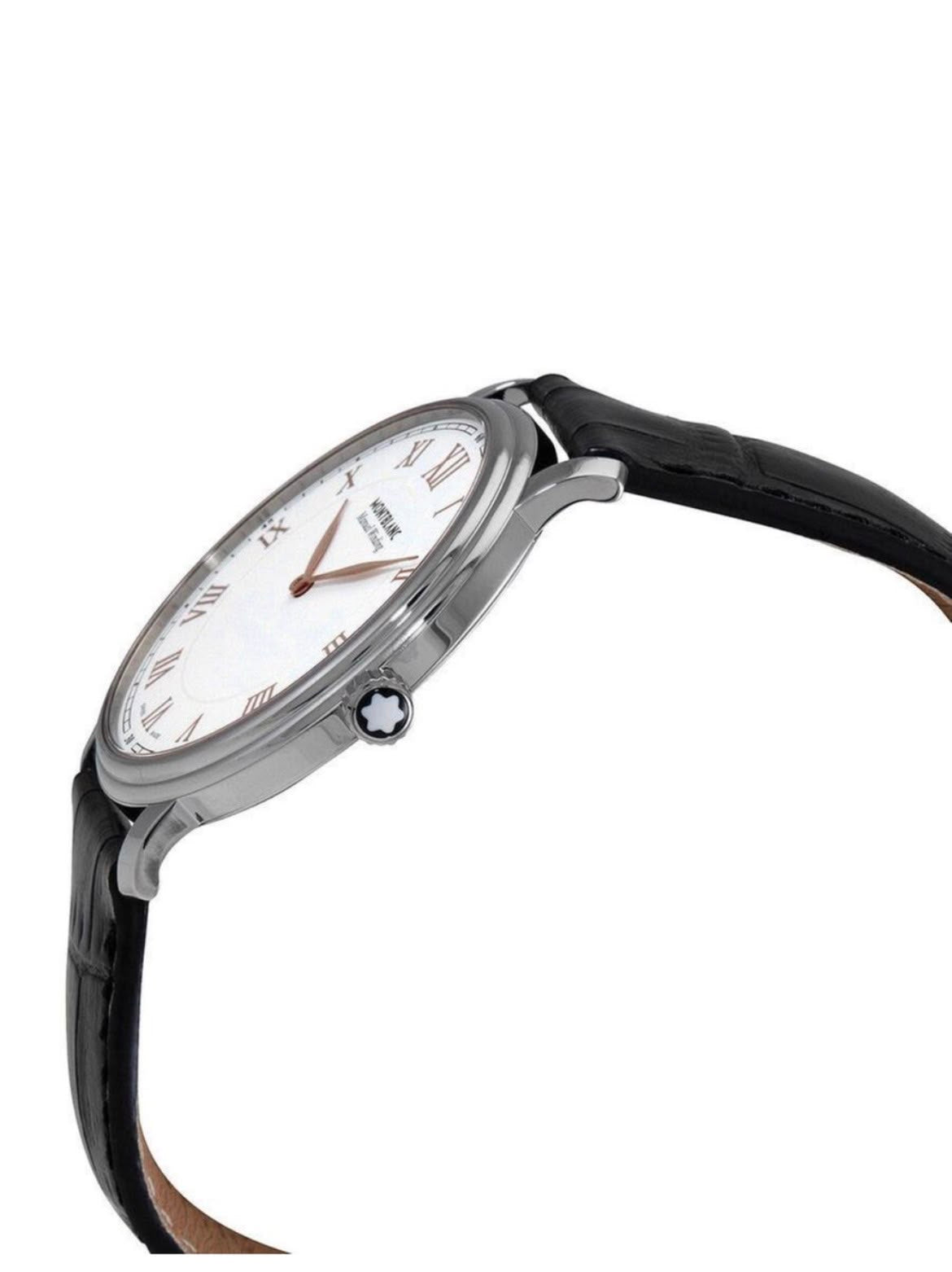 Montblanc Tradition Manual Winding