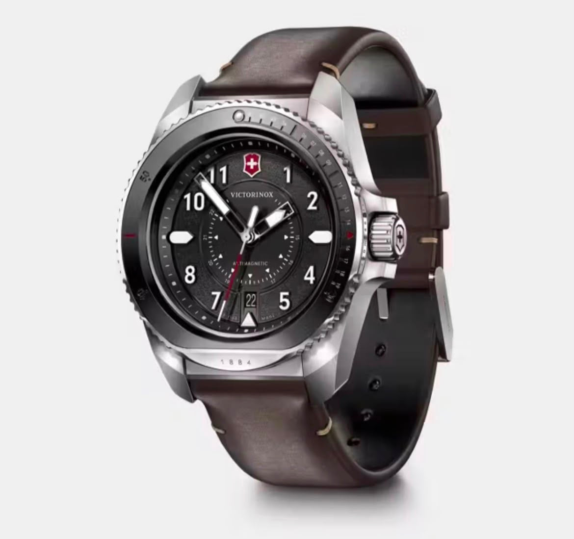 Victorinox Journey 1884