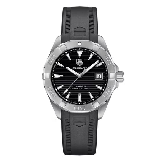 TAG Heuer Aquaracer Calibre 5 Automatic