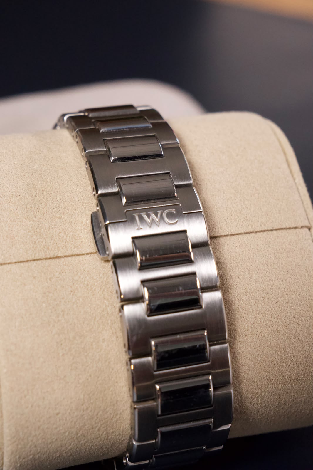 IWC Ingenieur Automatic 40