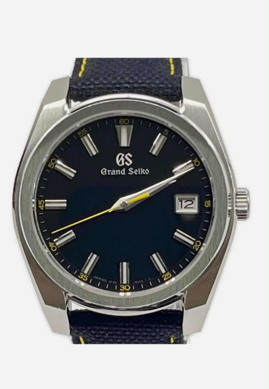 Grand Seiko SBGV243