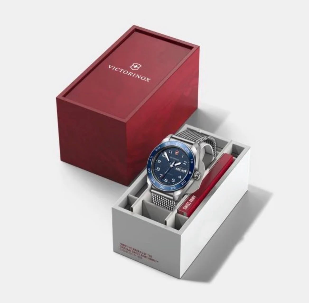 Victorinox Swiss Army Heritage