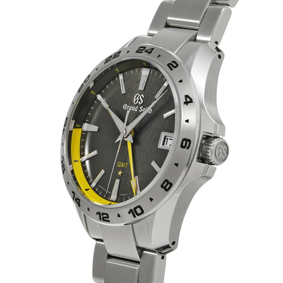 Grand Seiko Sport Collection, ref. SBGN001