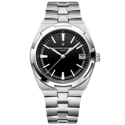 Vacheron Constantin Overseas