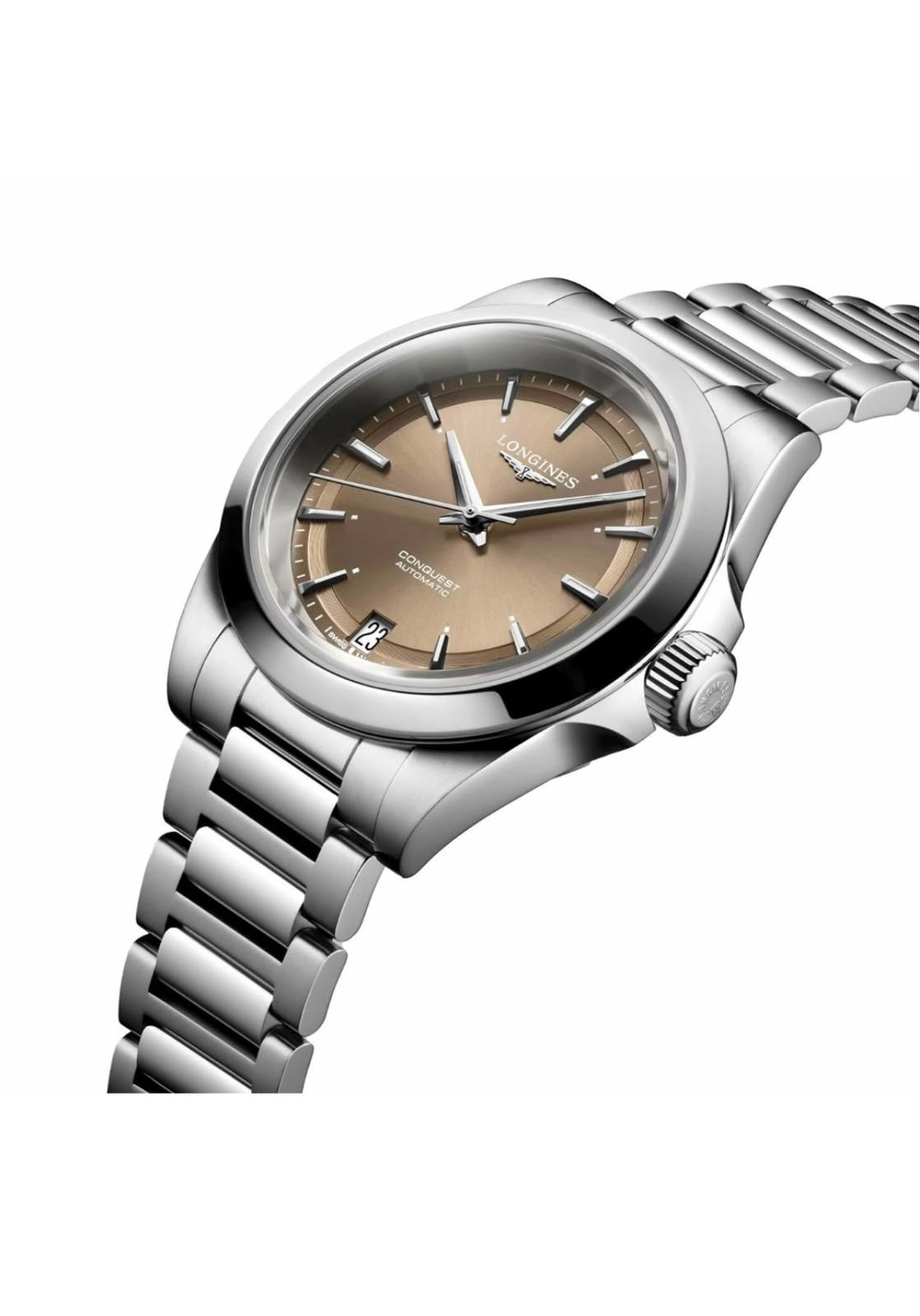 Longines Conquest Automatic 34 mm