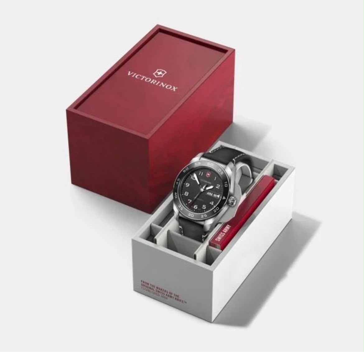 Victorinox Swiss Army Heritage