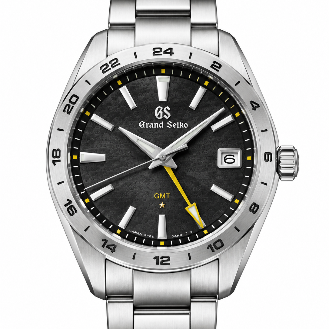 Grand Seiko Sport Collection, ref. SBGN001