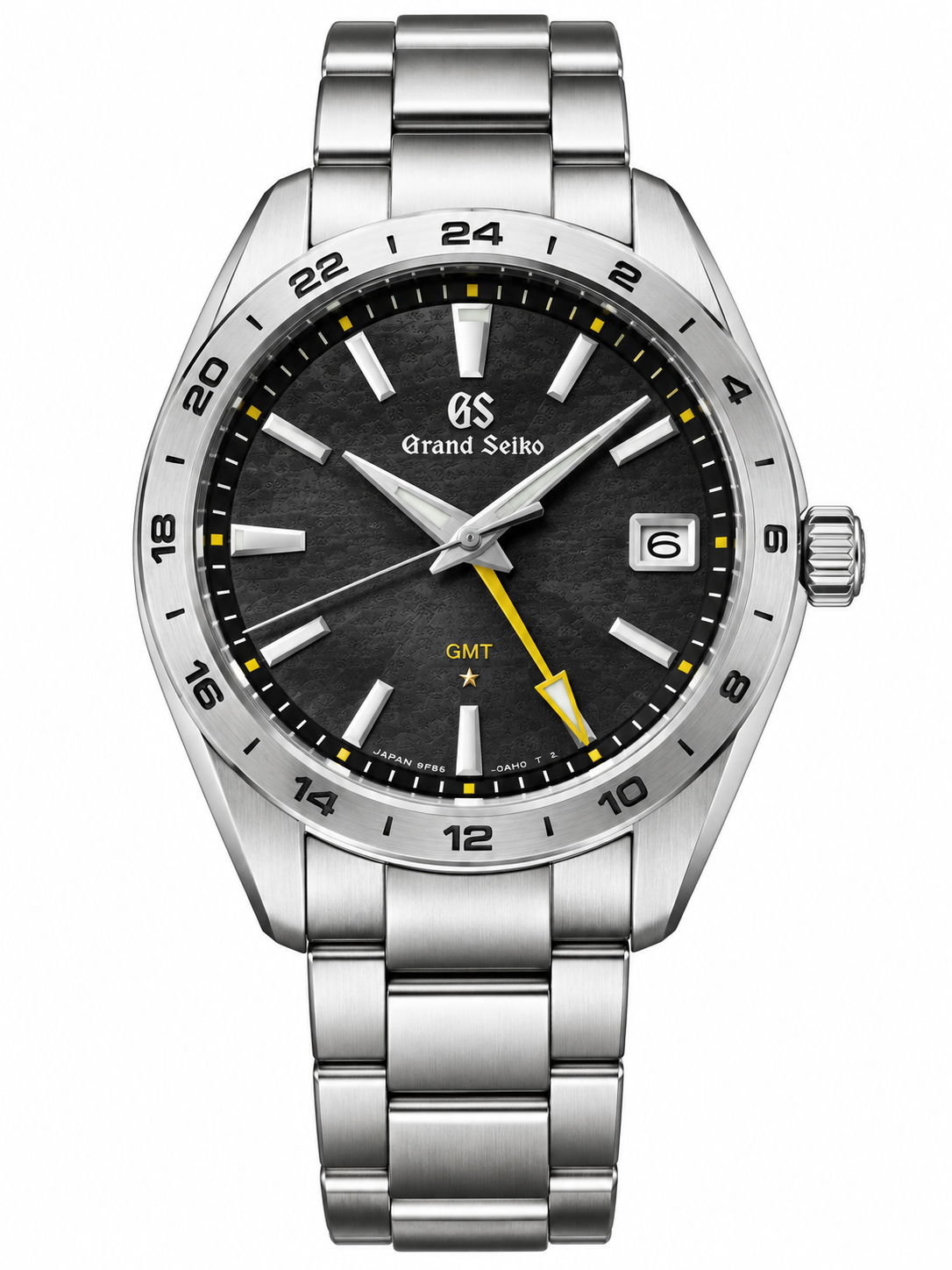 Grand Seiko Sport Collection, ref. SBGN001