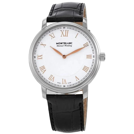 Montblanc Tradition Manual Winding