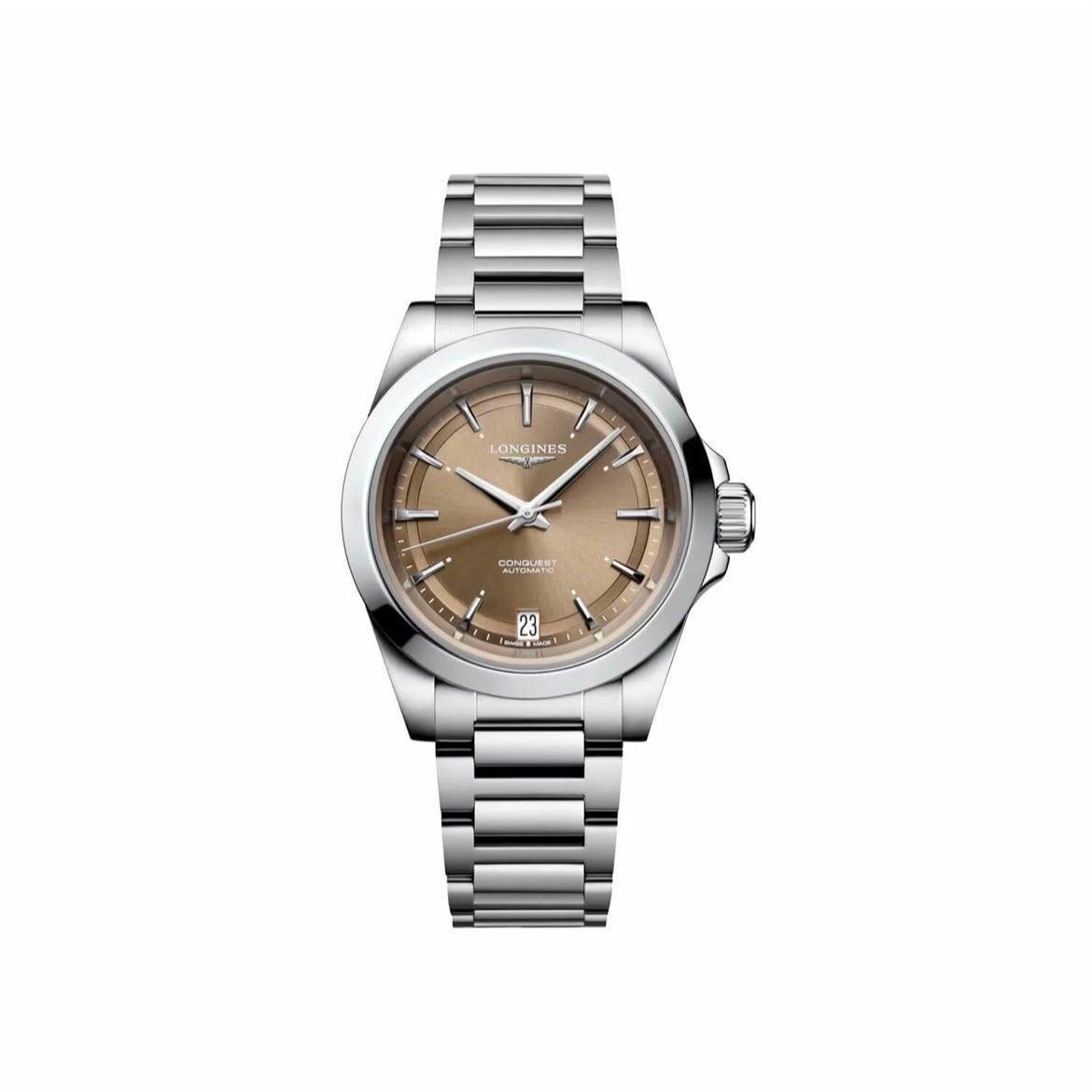 Longines Conquest Automatic 34 mm