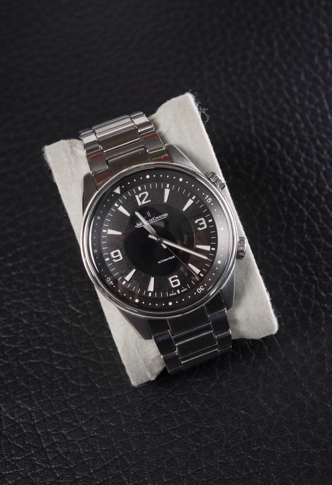Jaeger-LeCoultre Polaris Automatic