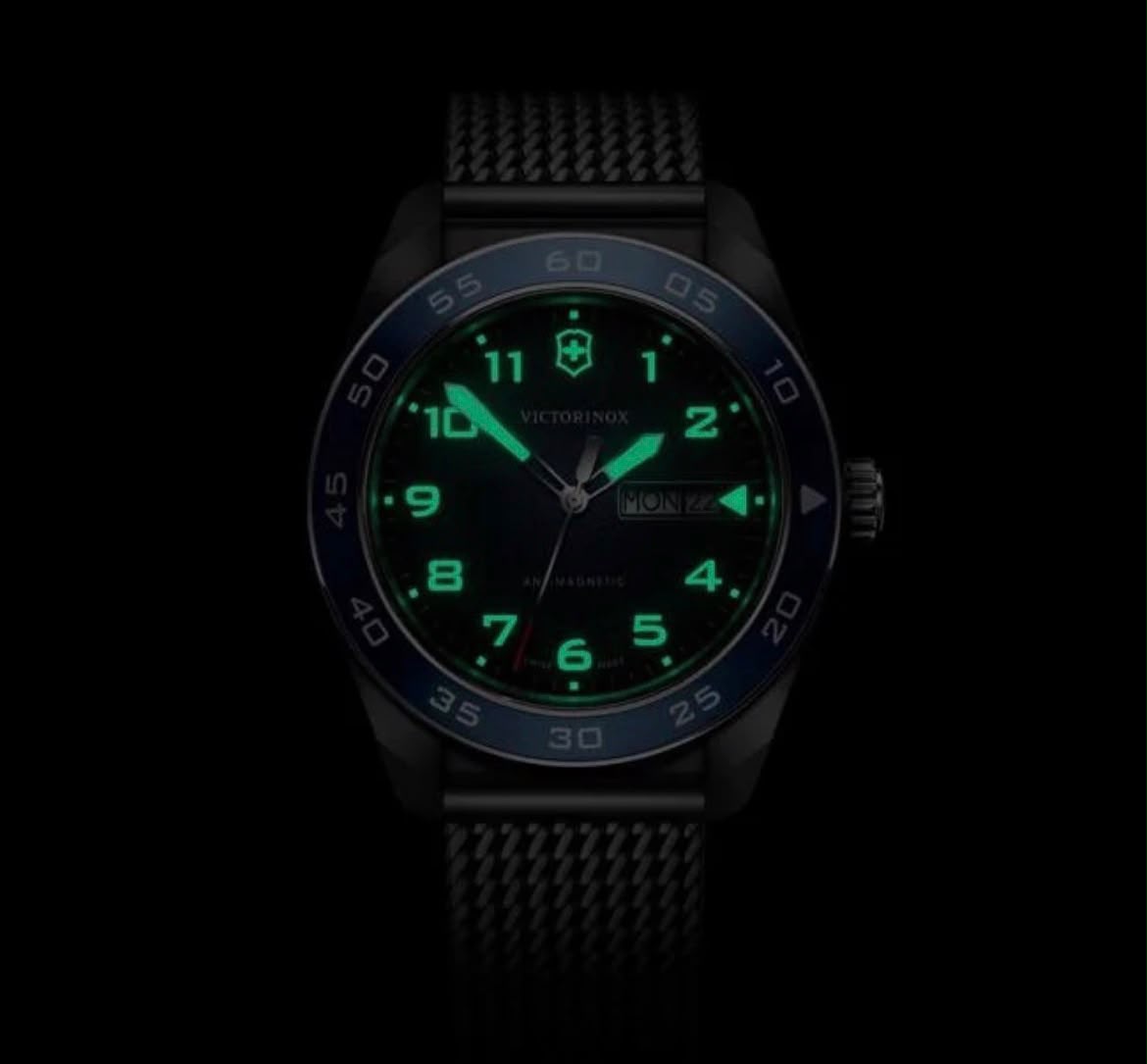 Victorinox Swiss Army Heritage