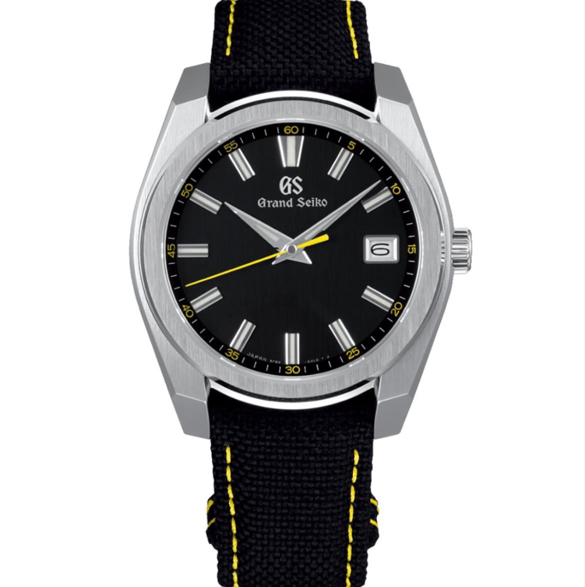 Grand Seiko SBGV243