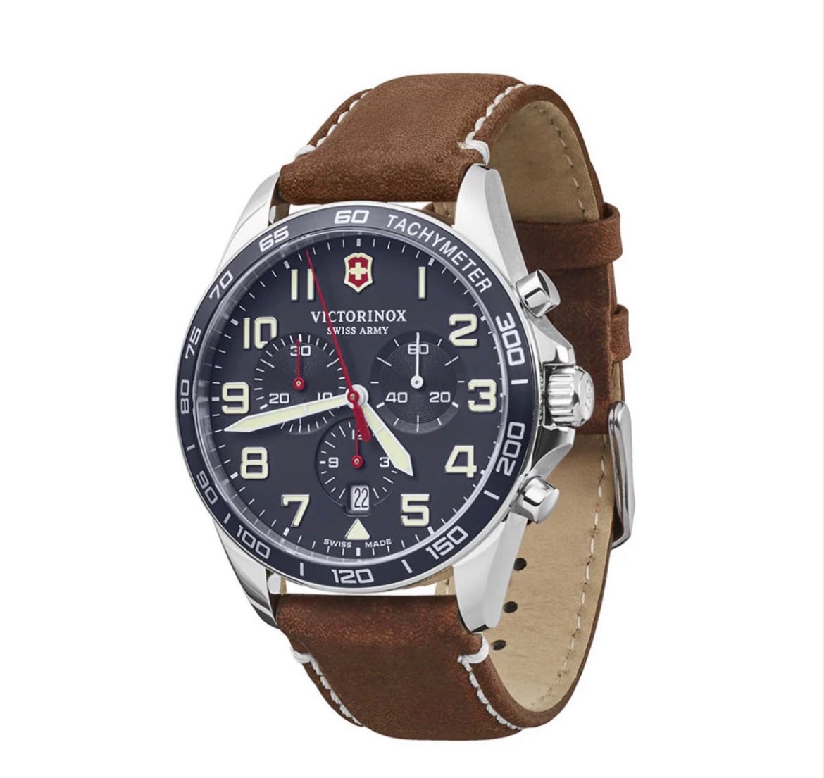 Victorinox FieldForce Chrono
