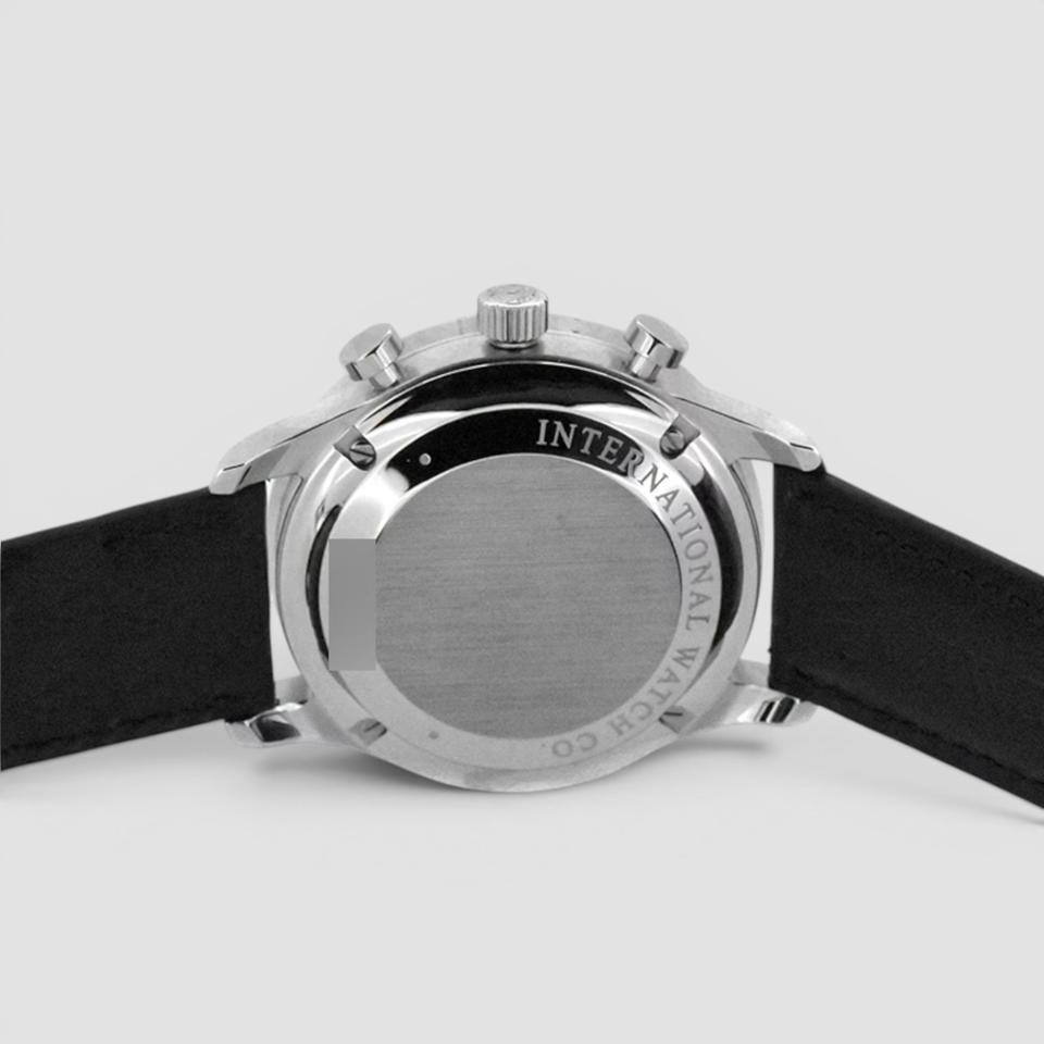 IWC PORTUGIESER CHRONOGRAPH IW371447