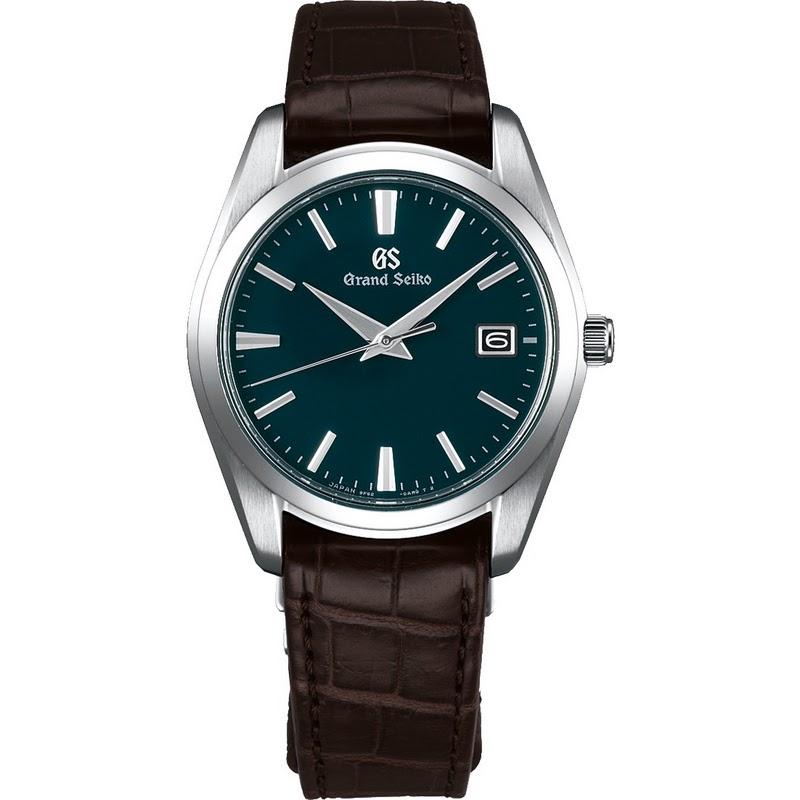 GRAND SEIKO SBGX297