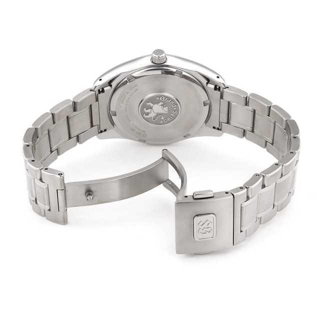 GRAND SEIKO SBGX355 “SNOWFLAKE”