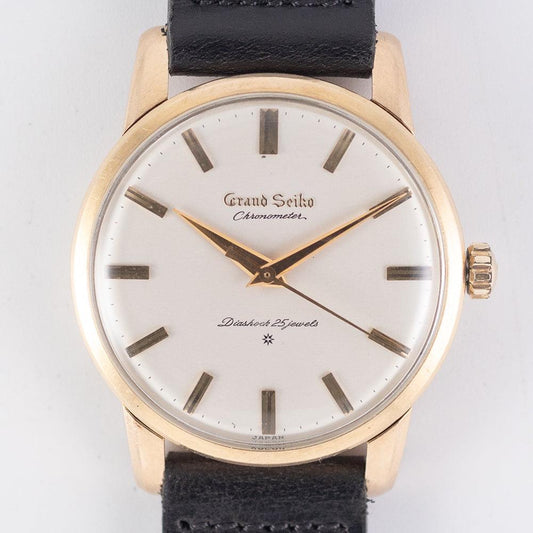 GRAND SEIKO FIRST J14070