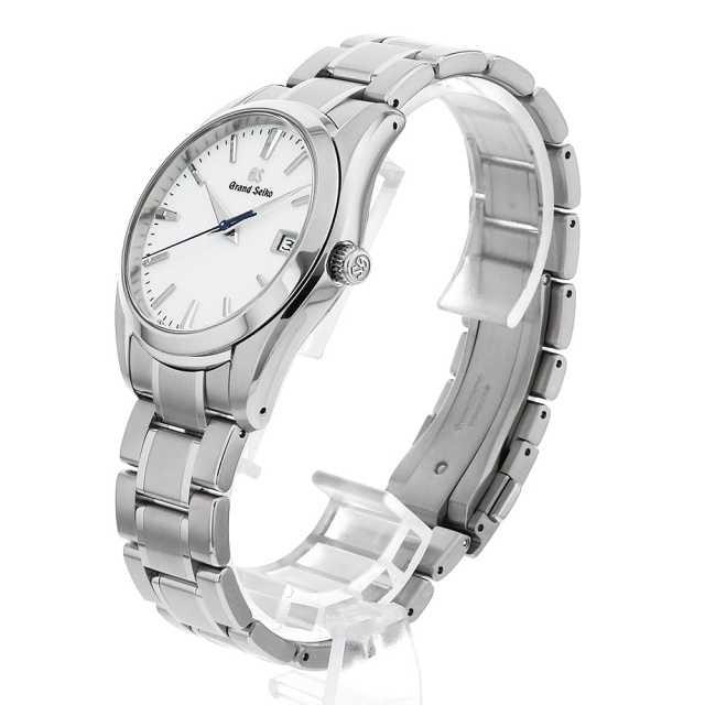GRAND SEIKO SBGX355 “SNOWFLAKE”