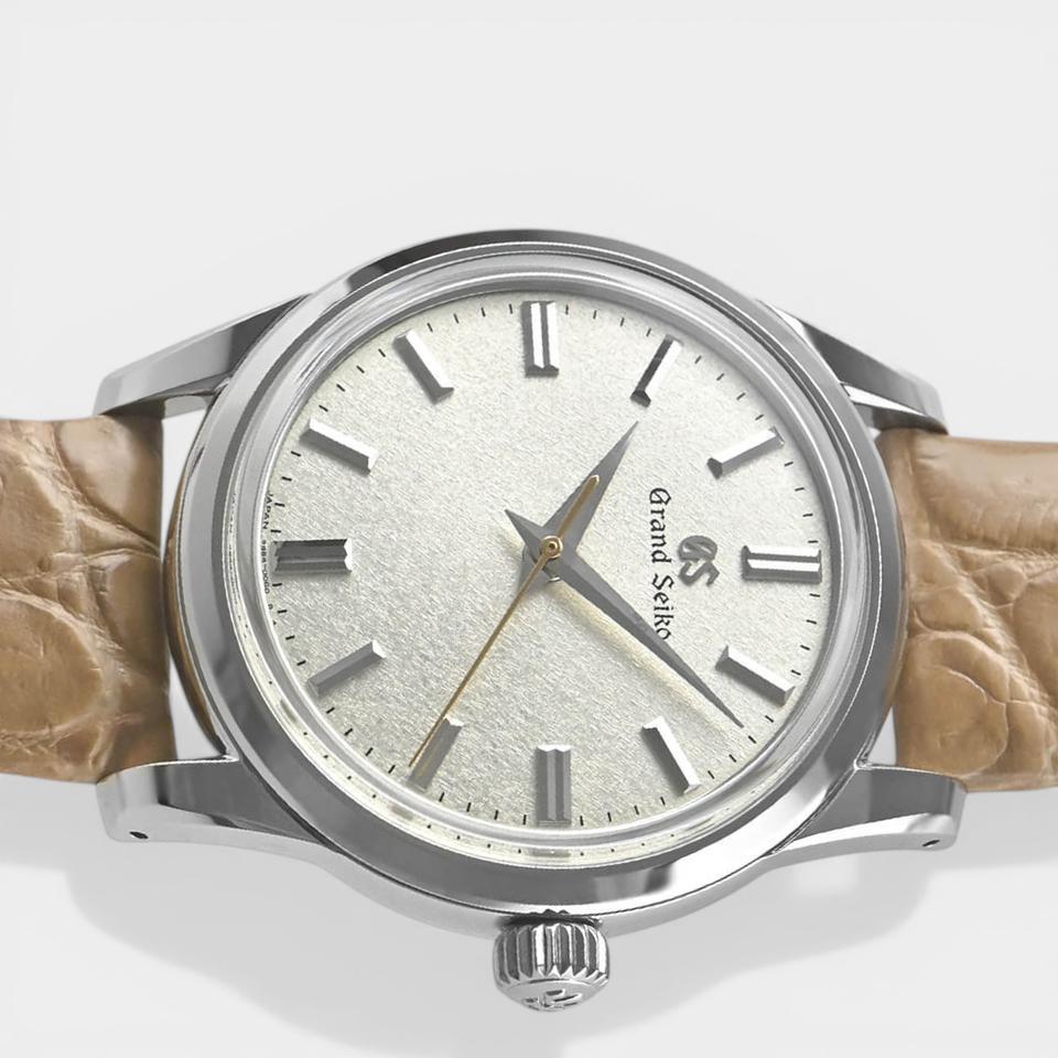 GRAND SEIKO SBGW281 “Bantō”