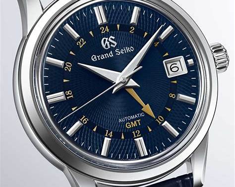GRAND SEIKO SBGM257 “MOONDROP”