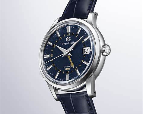 GRAND SEIKO SBGM257 “MOONDROP”
