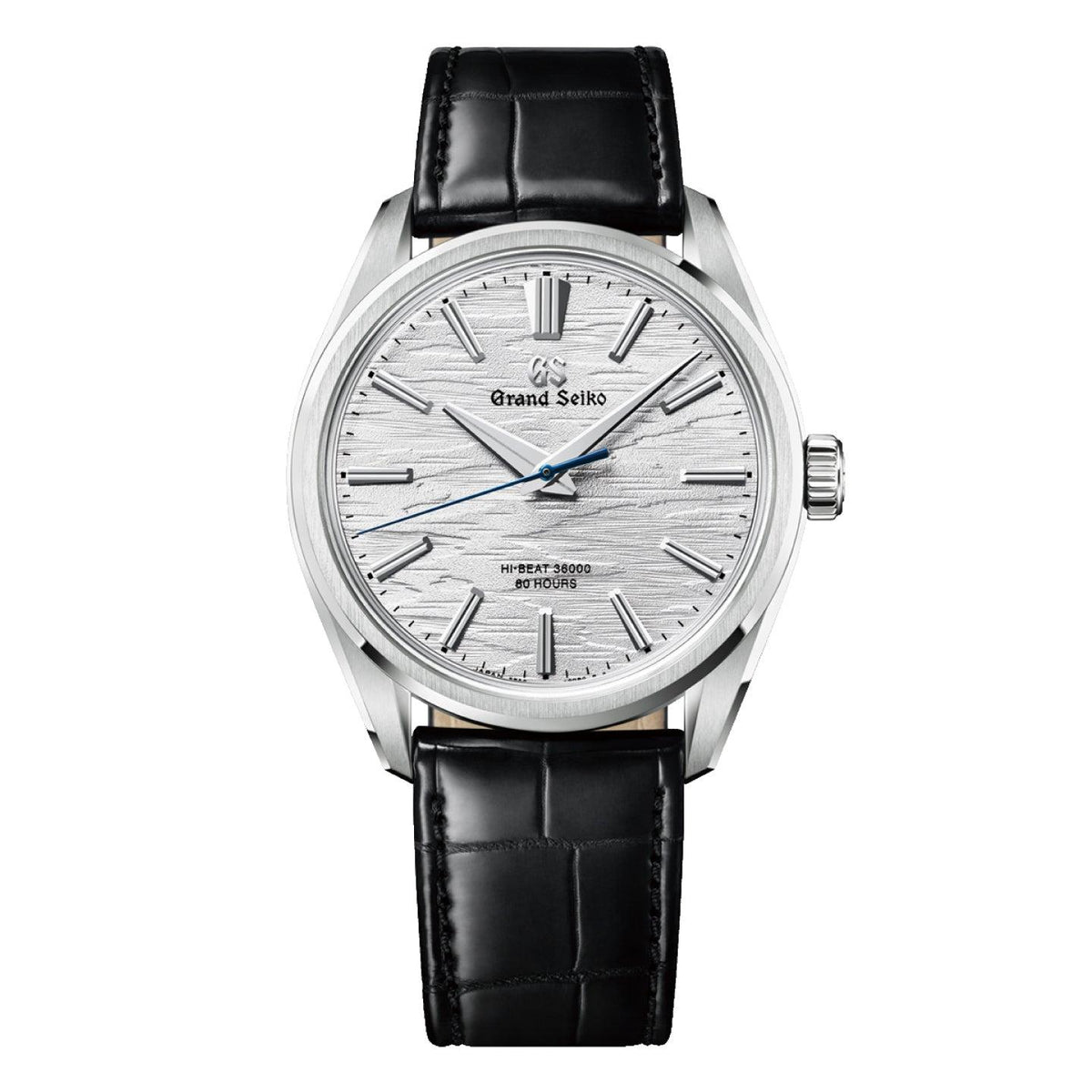 Grand Seiko SLGW003 “Birch Bark”