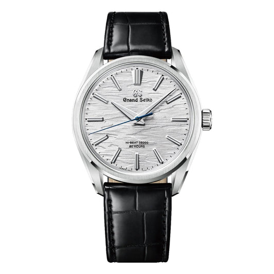 Grand Seiko SLGW003 “Birch Bark”