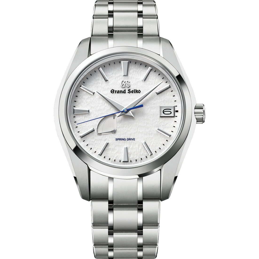 GRAND SEIKO SBGA211 “SNOWFLAKE”