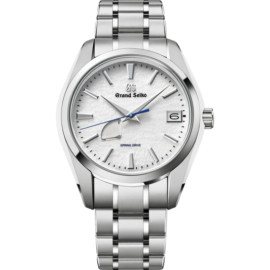 GRAND SEIKO SBGA211 “SNOWFLAKE”